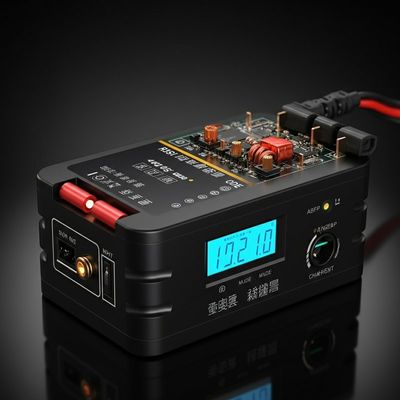 RoHS 4s Lipo pin sạc và cân bằng bộ xả ODM