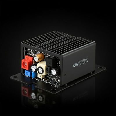 ODM PWM DC Buck Boost Converter 5v 2A cho ô tô